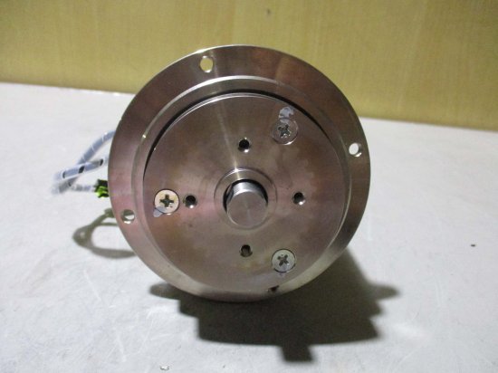 中古 MITSUBISHI ZKG-50AN POWDER CLUTCH DC24V 0.8A - growdesystem