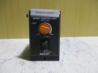  ORIENTAL MOTOR SPEED CONTROL UNIT USP315-2E2 ԡɥȥ˥å