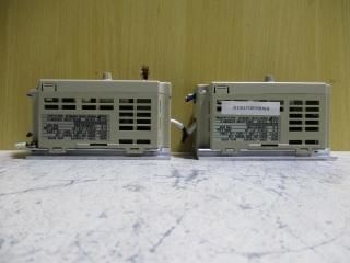  YASKAWA Vs mini J7 CIMR-J7AA20P2 С 200V 3 PHASE 0.2KW [2ĥå]