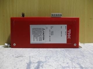  THK TNU-CC ɥ饤Хȥ 24VDC 0.3A