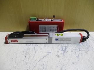  THK TSC-015B-MOD-ES3-06-D ư奨 ES3-06-0100B-TS/28P-D00
