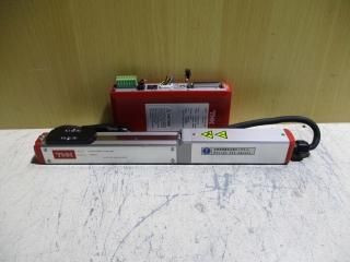  THK TSC-015B-MOD-ES3-06-D ư奨 ES3-06-0100B-TS/28P-D00