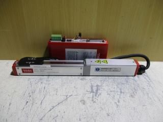  THK TSC-015B-MOD-ES3-06-D ư奨 ES3-06-0100B-TS/28P-D00