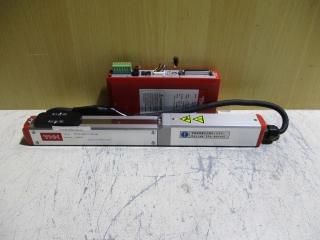  THK TSC-015B-MOD-ES3-06-D ư奨 ES3-06-0100B-TS/28P-D00