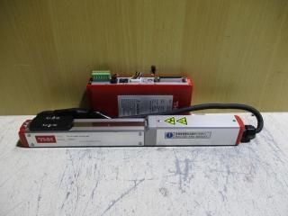  THK TSC-015B-MOD-ES3-06-D ư奨 ES3-06-0100B-TS/28P-D00