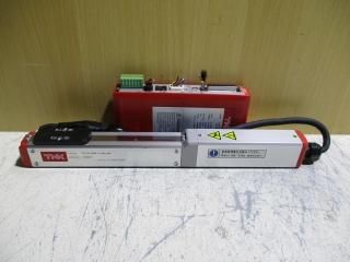  THK TSC-015B-MOD-ES3-06-D ư奨 ES3-06-0100B-TS/28P-D00