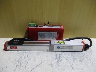  THK TSC-015B-MOD-ES3-06-D ư奨 ES3-06-0100B-TS/28P-D00
