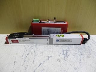  THK TSC-015B-MOD-ES3-06-D ư奨 ES3-06-0100B-TS/28P-D00
