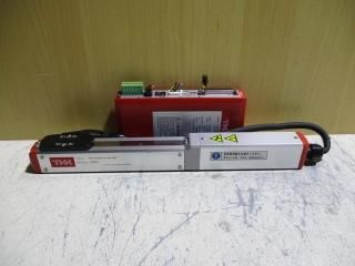  THK TSC-015B-MOD-ES3-06-D ư奨 ES3-06-0100B-TS/28P-D00