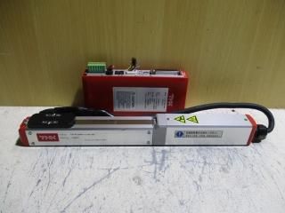  THK TSC-015B-MOD-ES3-06-D ư奨 ES3-06-0100B-TS/28P-D00