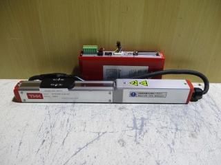 THK TSC-015B-MOD-ES3-06-D ư奨 ES3-06-0100B-TS/28P-D00
