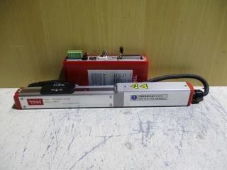  THK TSC-015B-MOD-ES3-06-D ư奨 ES3-06-0100B-TS/28P-D00