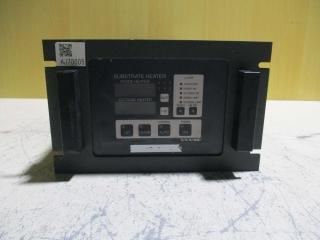  ULVAC PSH-103MT SUBSTRATE HEATER 