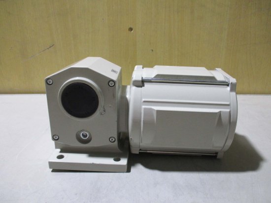 中古 SUMITOMO HYPONIC DRIVE ハイポニック減速機 RNHM01-190R-60 0.1KW ＜送料別＞ -  growdesystem