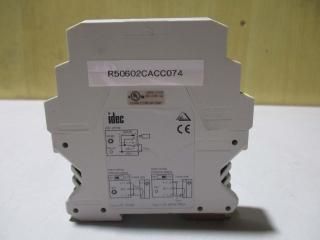 idec SX5A-SSN40S0N Communication Terminals