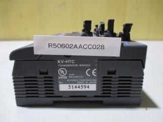 KEYENCE PLC KV-HTC / KV-HM1/KV-HM1