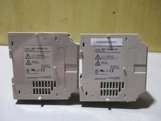 OMRON BUFFER BLOCK S8T-DCBU-02 к֥å 2SET