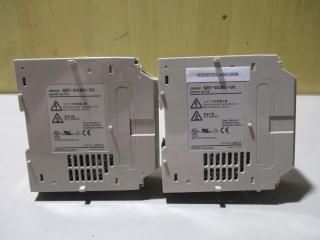 OMRON BUFFER BLOCK S8T-DCBU-02 к֥å 2SET