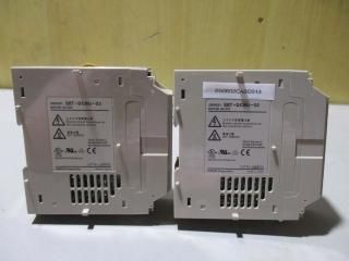 OMRON BUFFER BLOCK S8T-DCBU-02 к֥å 2SET