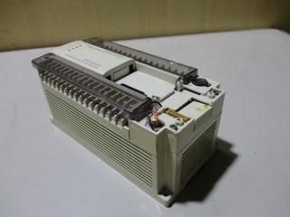 MITSUBISHI  PROGRAMMABLE CONTROLLER FX2N-48MR AC85-264V 50VA 