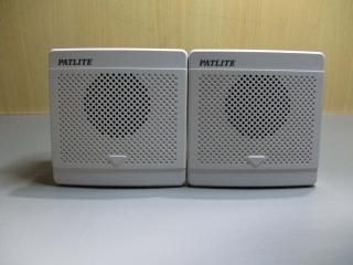 PATLITE BK-24A-K ѥȥ饤 ŻҲδ 2