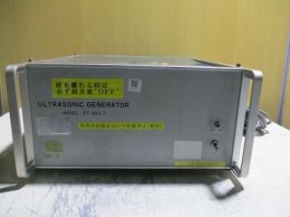   ET-50S-7 ULTRASONIC GENERATOR Ķȯ  ̡