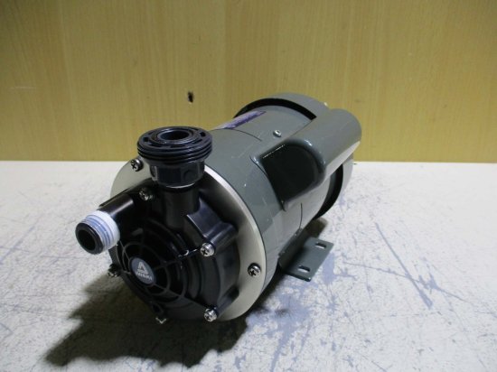 中古 IWAKI MDT-15LDA100 エアーポンプ - growdesystem