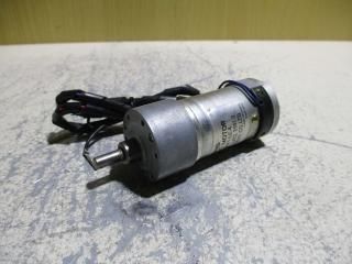  TAMAGAWA SEIKI DC SERVO MOTOR TS3762N15E4