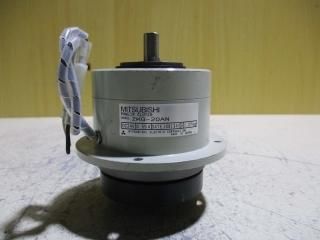  MITSUBISHI POWDER CLUTCH ZKG-20AN ѥå ZKG-AN