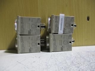  OMRON TIMER H3CR-A8 åɥơȡޡ 4ĥå 