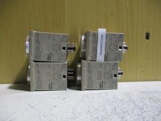  OMRON TIMER H3CR-A8 åɥơȡޡ 4ĥå 