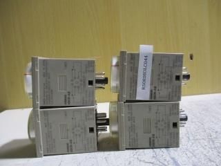  OMRON TIMER H3CR-A8 åɥơȡޡ 4