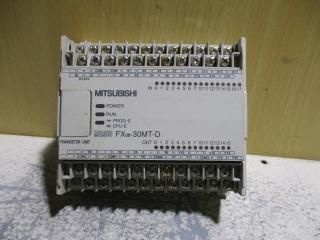  MITSUBISHI FXOS-30MT-D ޥ 