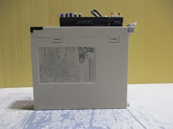 中古 YASKAWA SGD7S-R90A10A 200V ACサーボドライバ - growdesystem