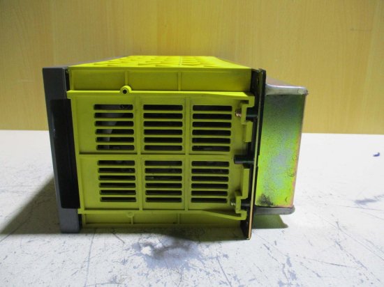 中古 FANUC A06B-6077-H010 サブモジュール - growdesystem