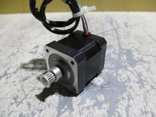  ORIENTAL MOTOR PK245-01A-C91 ƥåԥ󥰥⡼ DC 4V 1.2A 