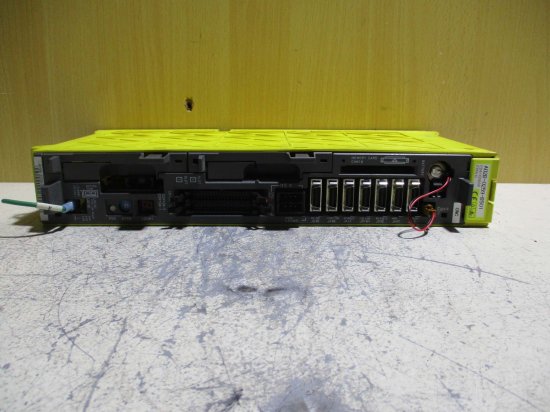 中古 FANUC A02B-0259-B501 POWER MATE i MODEL H - growdesystem