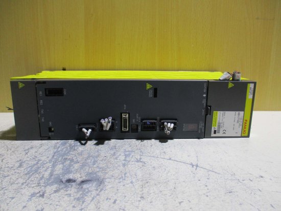 中古 FANUC A06B-6077-H002 サブモジュール - growdesystem