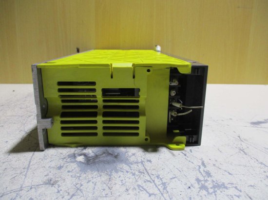 中古 FANUC A06B-6077-H002 サブモジュール - growdesystem