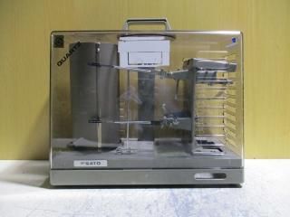 SATO KEIRYOKI MFG Sigma-II HYGRO/THERMOGRAPH NSII-Q IIٵϿ