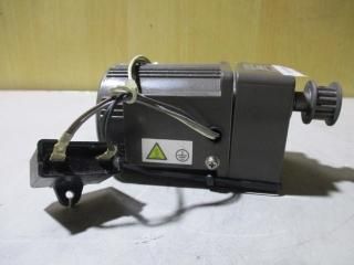 Panasonic M7RX15G4L MX7G25MA INDUCTION MOTOR 