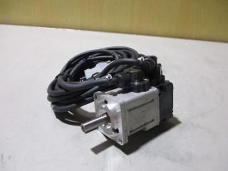  OMRON ACܥ⡼ R88M-K05030H-S2 38V 1.1A 0.05KW 