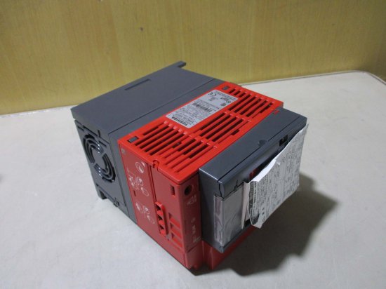 新古 TOSHIBA 東芝 VFNC3S-1007P TRANSISTOR INVERTER トランジスタインバーター - growdesystem