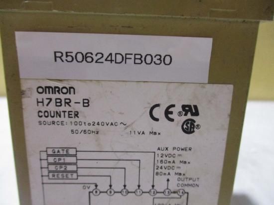 本店は 1PCS新しいOmron H7Br-B | hsvdenbosch.nl