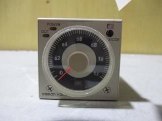 OMRON TIMER H3CR-A åɥơȡ 3