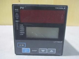  YOKOGAWA ǥؼĴ UT750-51 2
