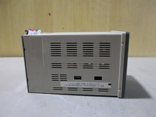 中古 YAMATAKE SDC40 デジタル指示調節計 2個 - growdesystem