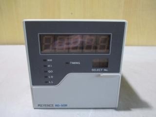  KEYENCE RD-50R ʥȥ   2
