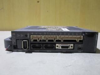  MITSUBISHI AC SERVO  MR-J3-10B 100W ACܥ