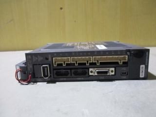  MITSUBISHI AC SERVO  MR-J3-10B 100W ACܥ